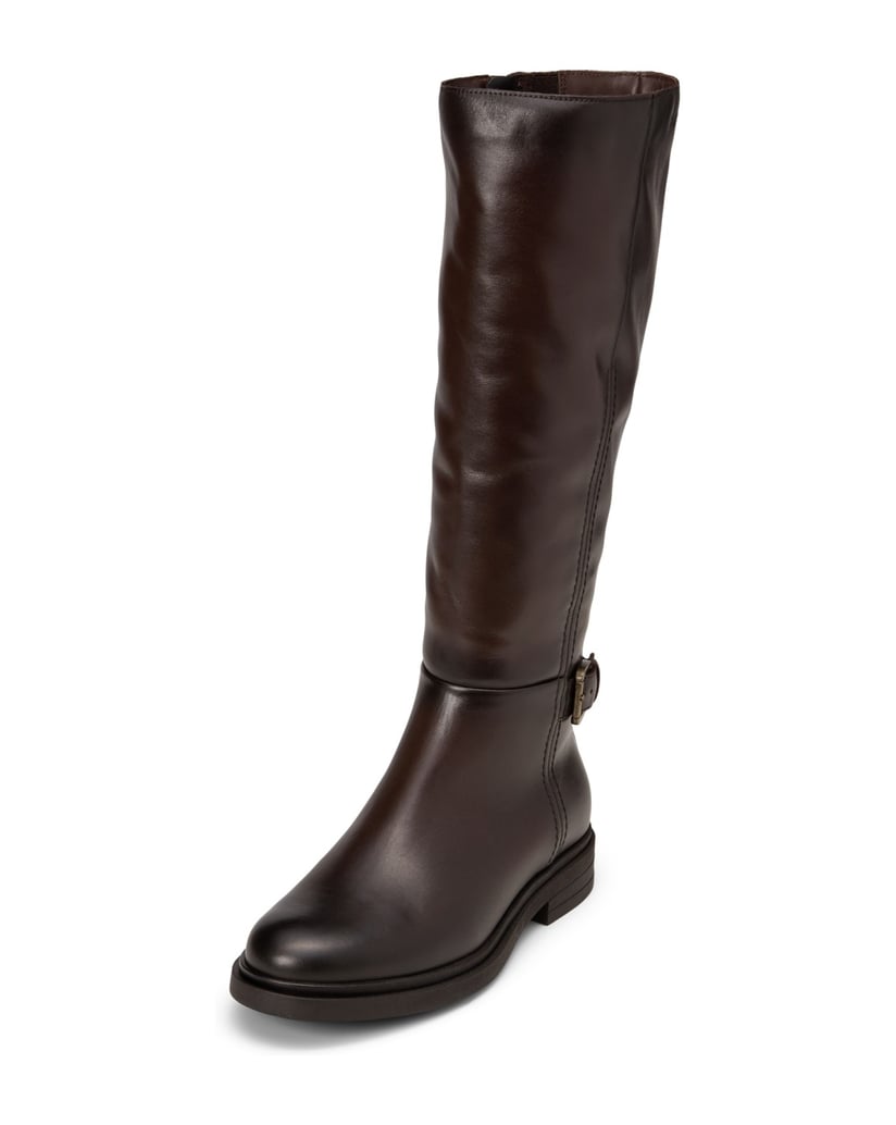 Marc-O´Polo-Langschaftstiefel-Model-Paula-dunkelbraun