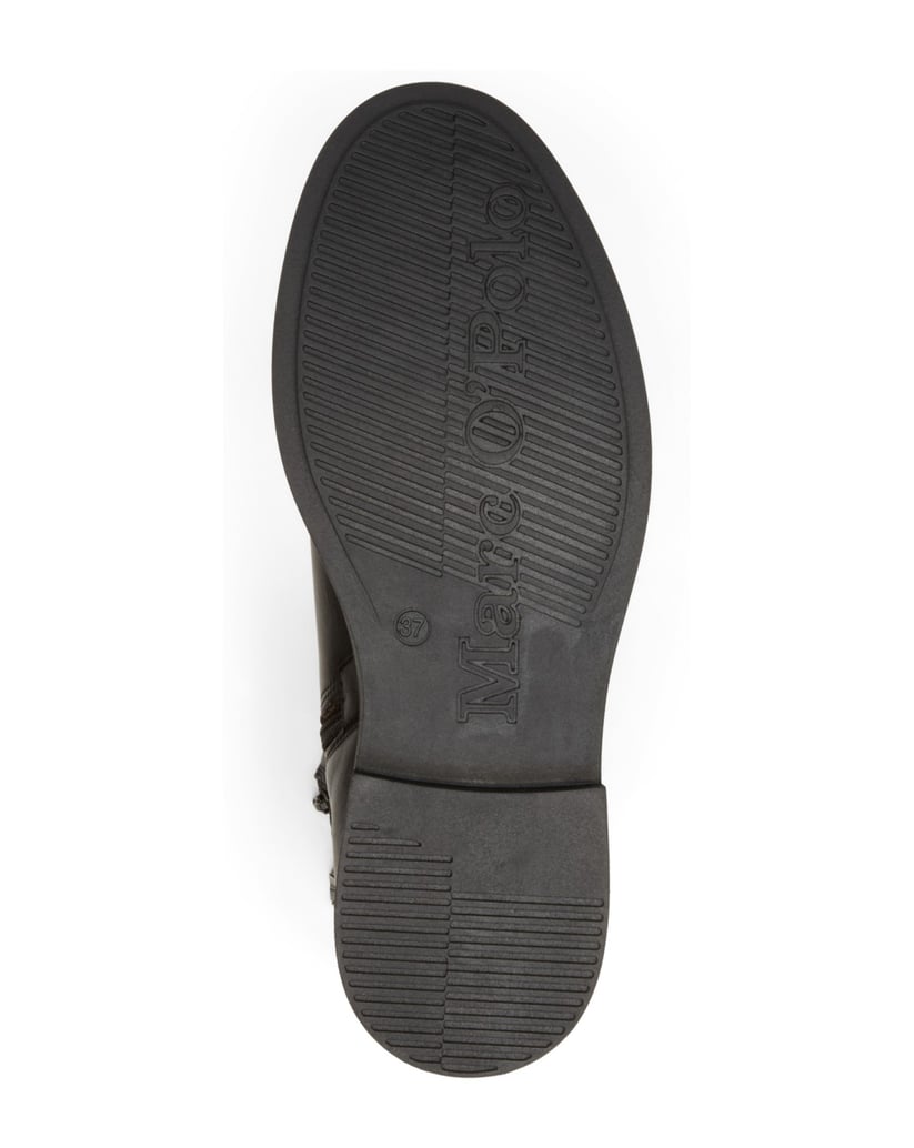 Marc-O´Polo-Langschaftstiefel-Model-Paula-dunkelbraun