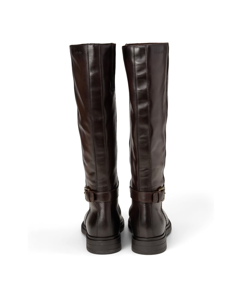 Marc-O´Polo-Langschaftstiefel-Model-Paula-dunkelbraun