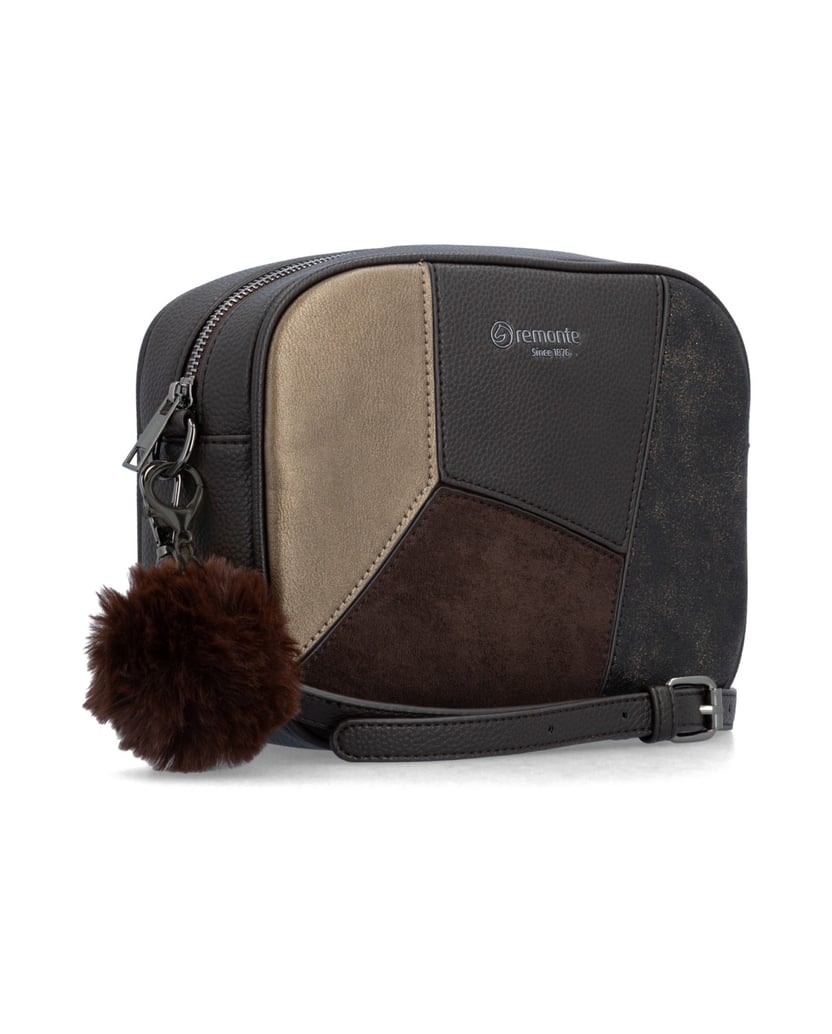 Remonte-Handtasche-Q0674-braun