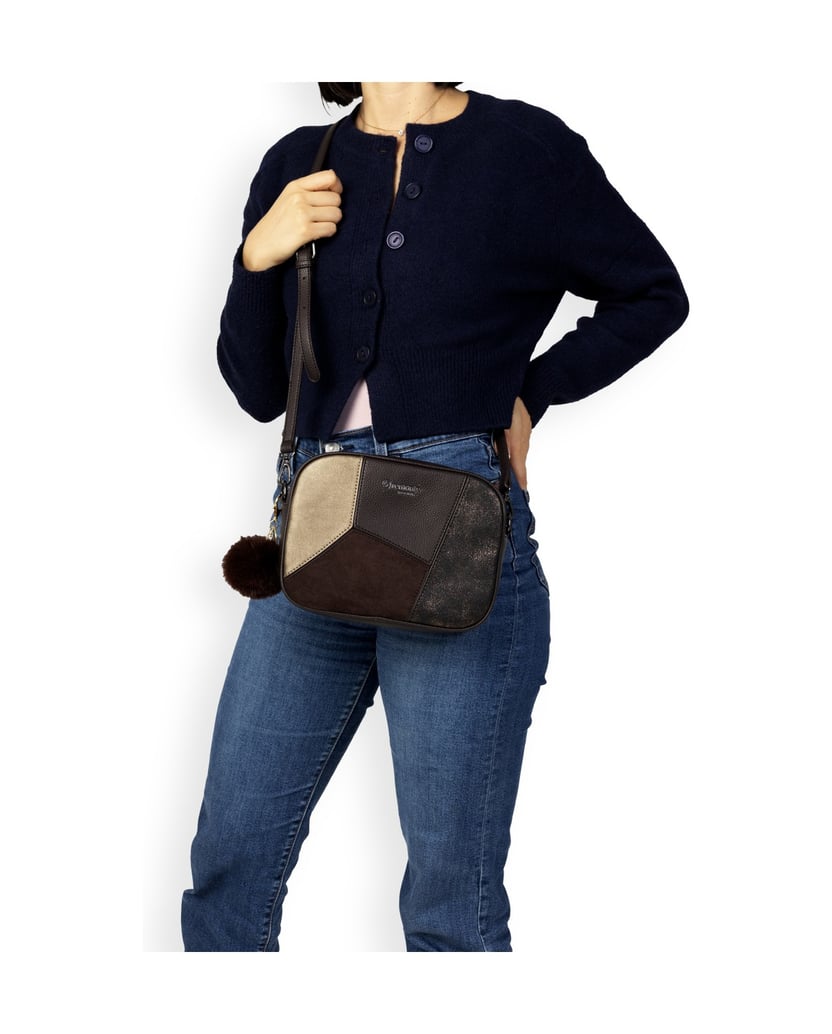 Remonte-Handtasche-Q0674-braun