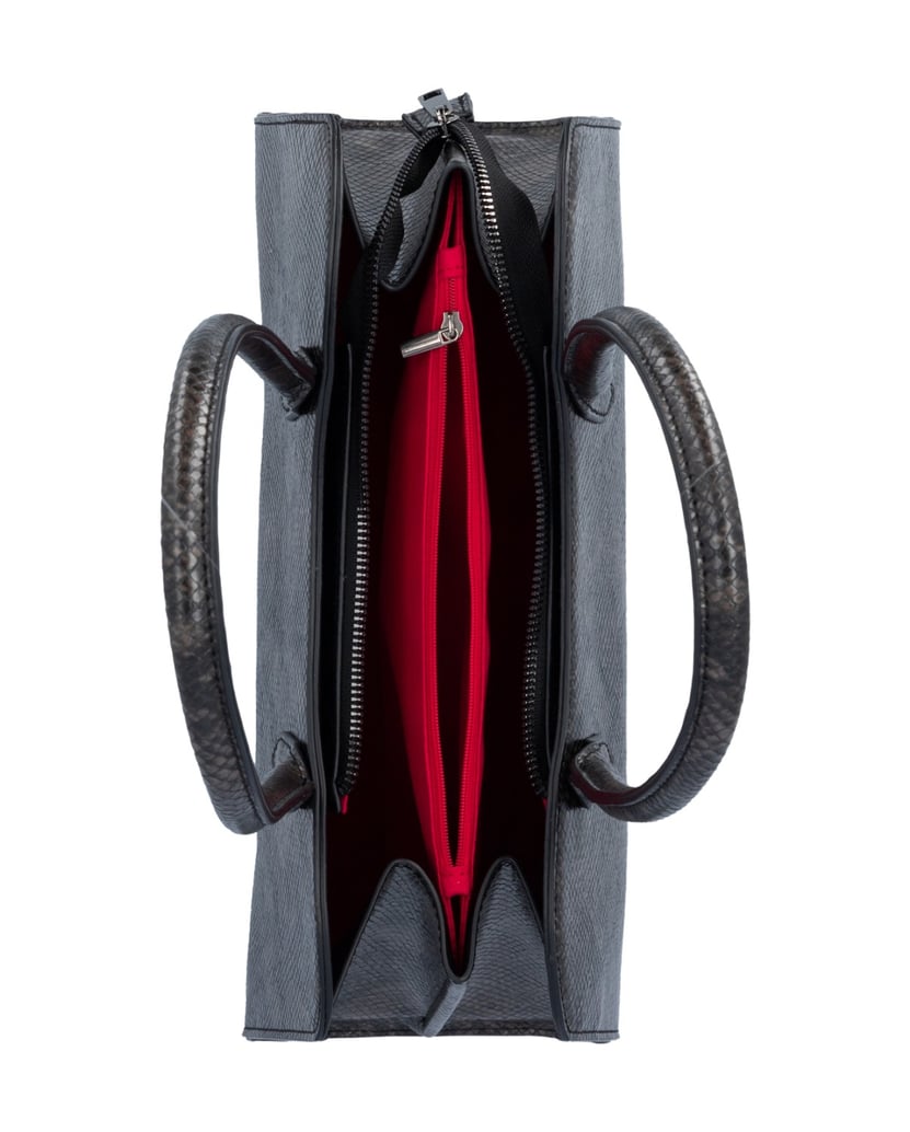 Remonte-Handtasche-Q0741-grau