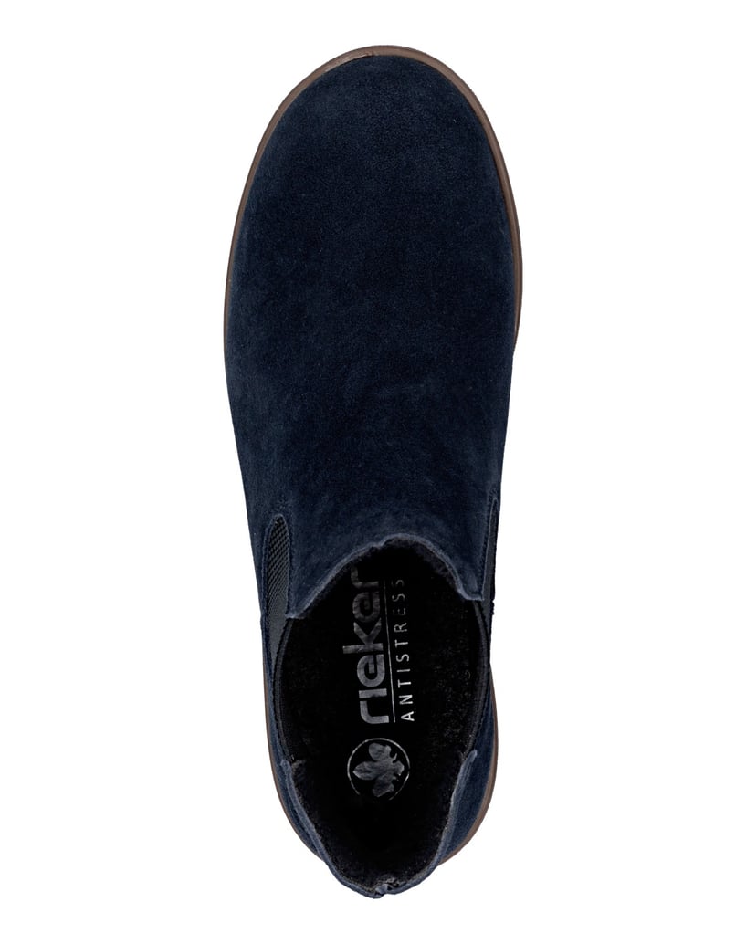 Rieker-Chelsea-čižmy-79265-modrá