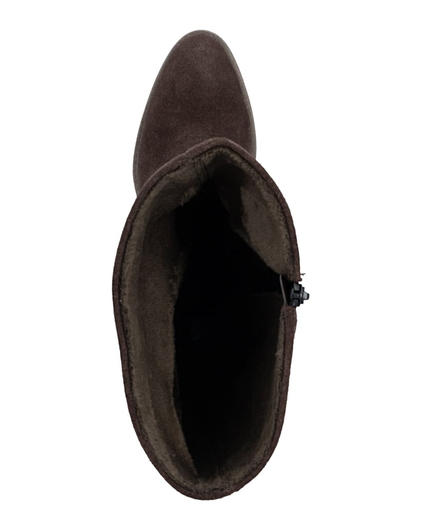 Rieker-Vysoké-čižmy-73159-hnedá