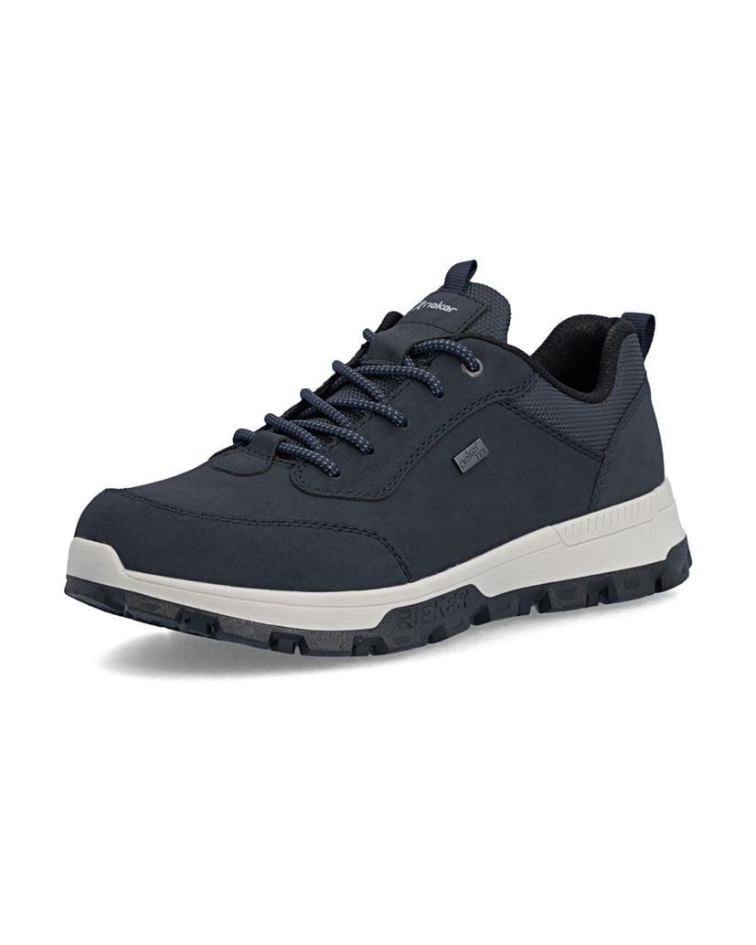 Rieker-Schnürschuhe-35503-blau