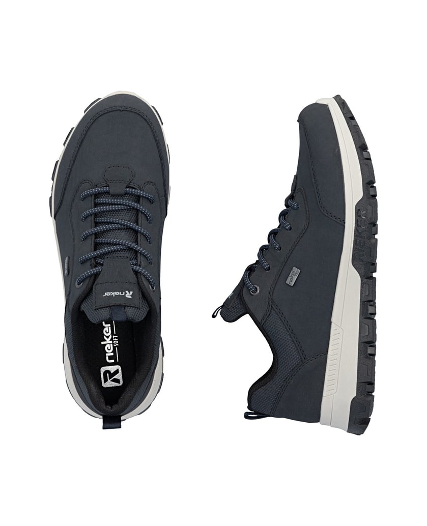 Rieker-Schnürschuhe-35503-blau