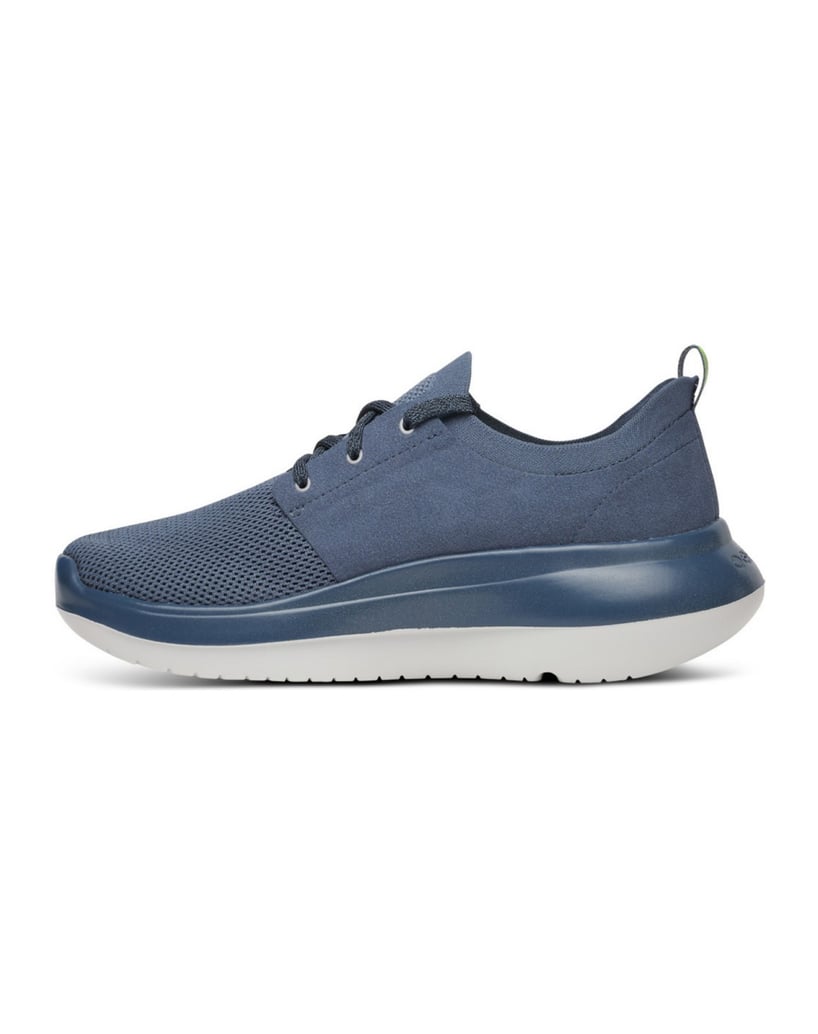 OOFOS-Lifestyle-Schuhe-M-OOmy-Stride-blau