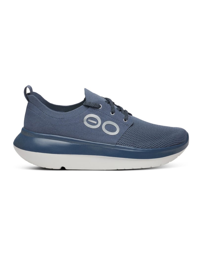 OOFOS-Lifestyle-Schuhe-M-OOmy-Stride-blau