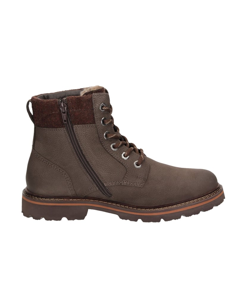 Sioux-Stiefelette-Adalr.-704-TEX-LF-H-dunkelbraun