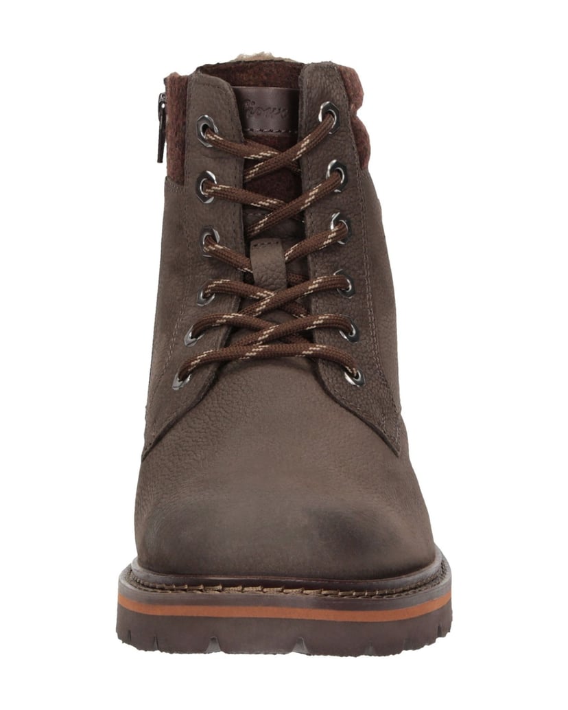 Sioux-Stiefelette-Adalr.-704-TEX-LF-H-dunkelbraun