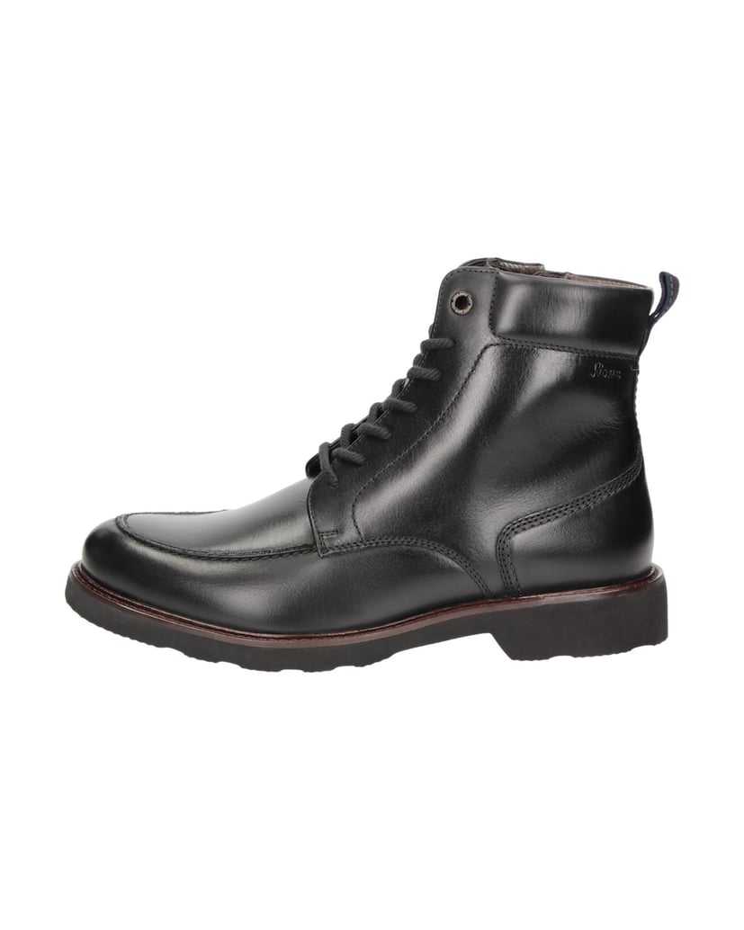Sioux-Stiefelette-Dilip-720-H-schwarz