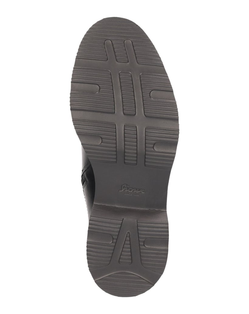 Sioux-Stiefelette-Dilip-720-H-schwarz