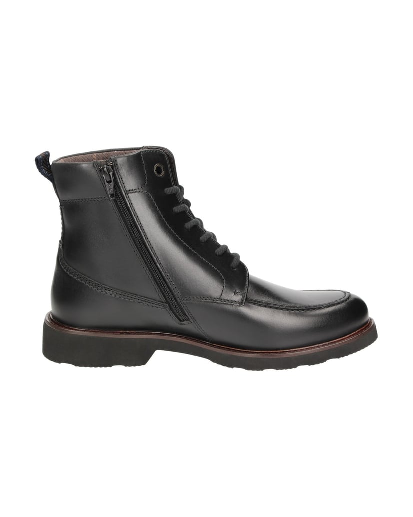 Sioux-Stiefelette-Dilip-720-H-schwarz