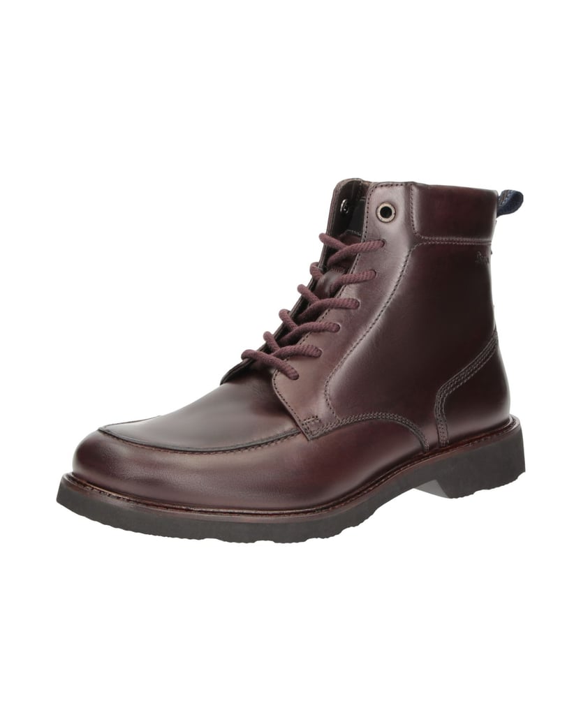 Sioux-Stiefelette-Dilip-720-H-bordeaux