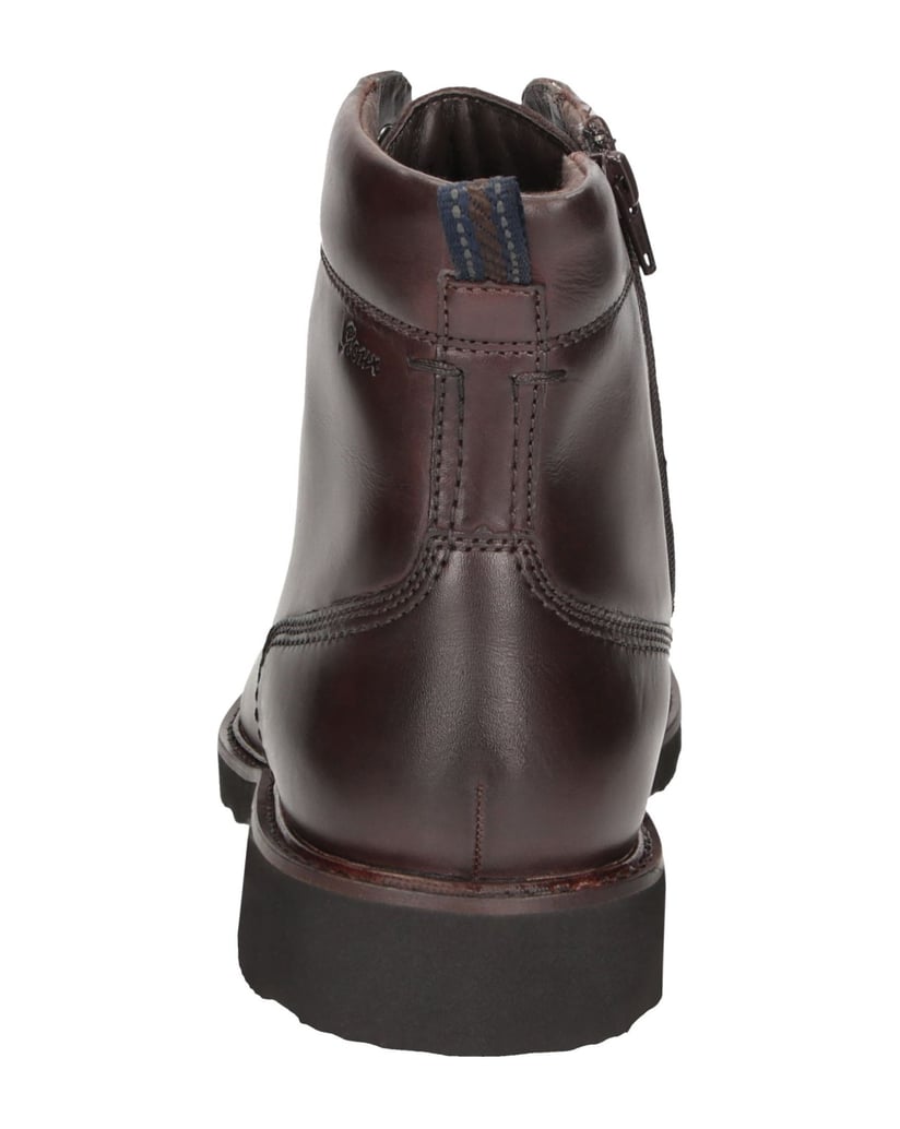 Sioux-Stiefelette-Dilip-720-H-bordeaux