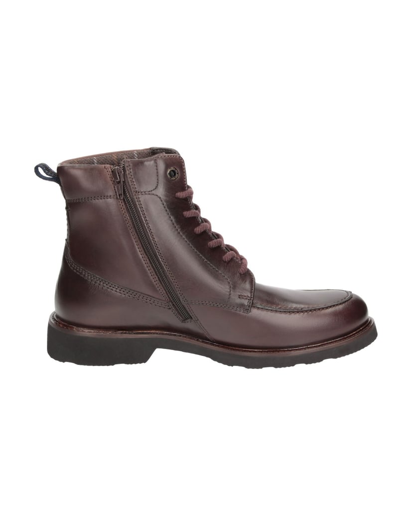 Sioux-Stiefelette-Dilip-720-H-bordeaux