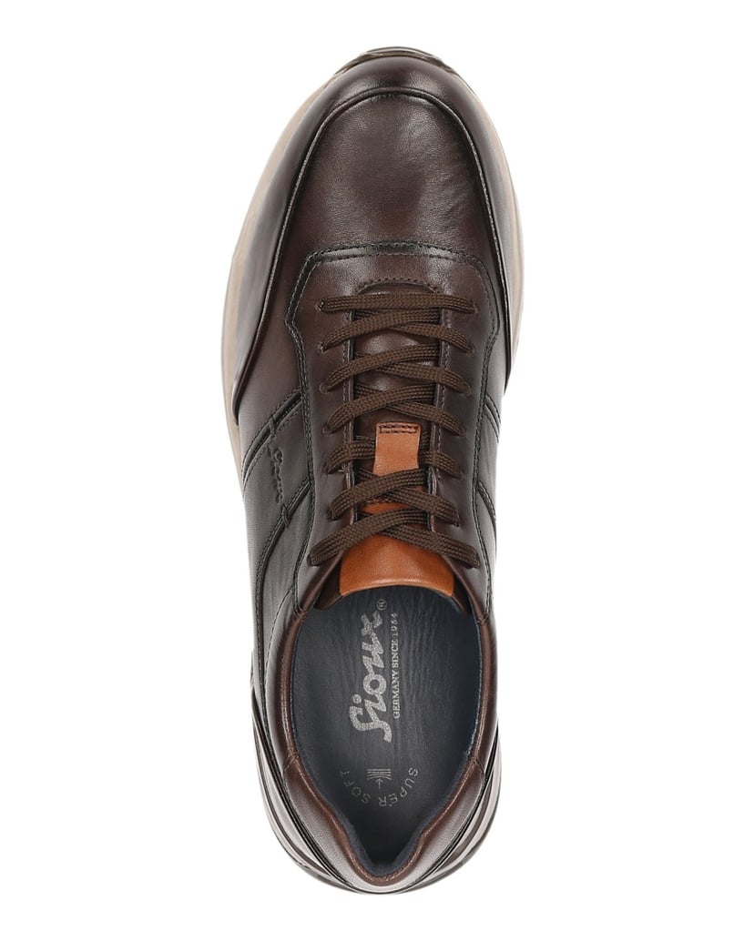 Sioux-Sneaker-Rojaro-720-dunkelbraun