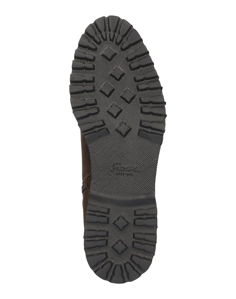 Sioux-Stiefelette-Meredith-701-H-dunkelbraun