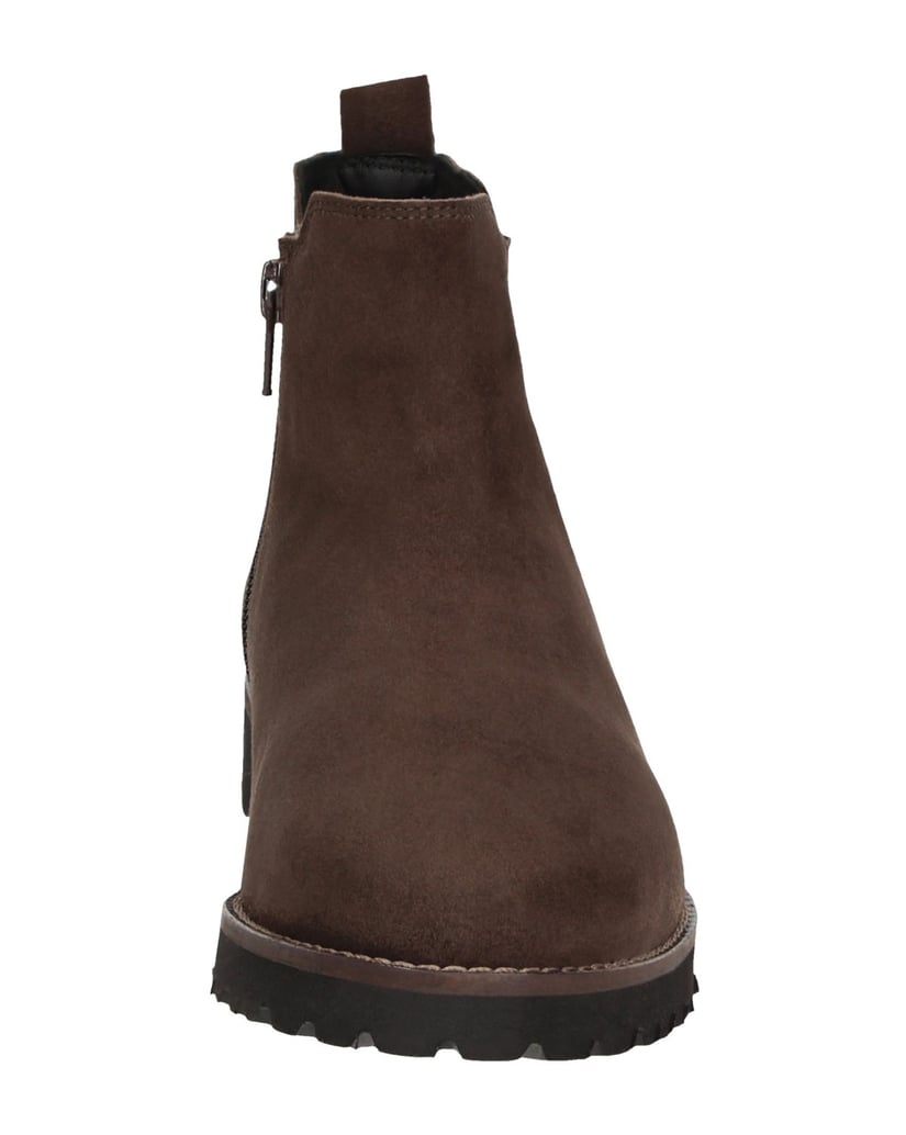 Sioux-Stiefelette-Meredith-701-H-dunkelbraun