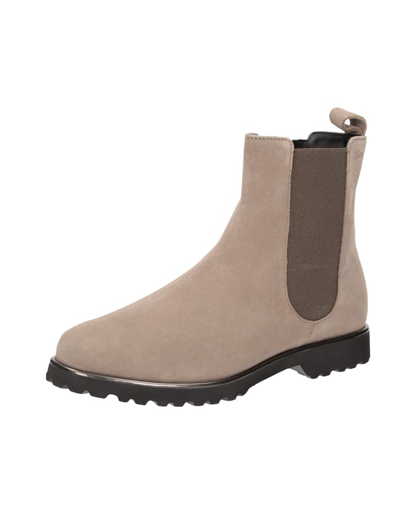 Sioux-Stiefelette-Meredith-750-H-beige