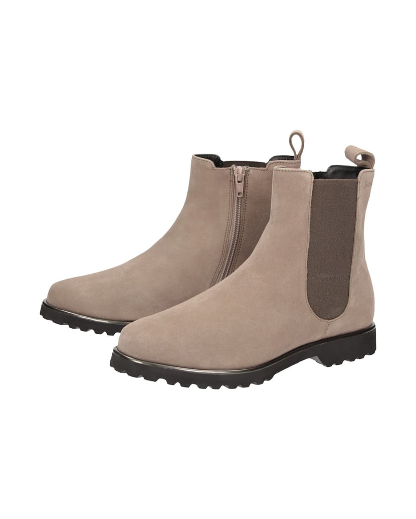Sioux-Stiefelette-Meredith-750-H-beige