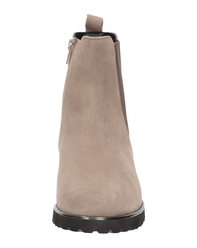 Sioux-Stiefelette-Meredith-750-H-beige