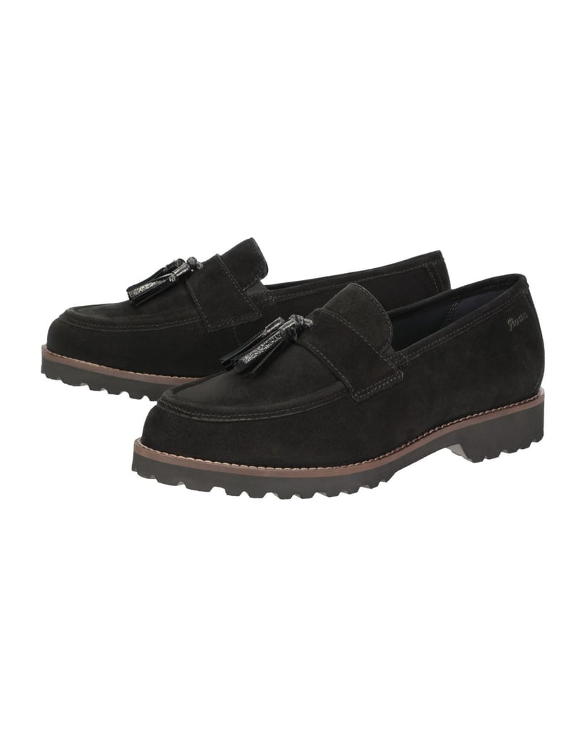 Sioux-Slipper-Meredith-758-H-schwarz
