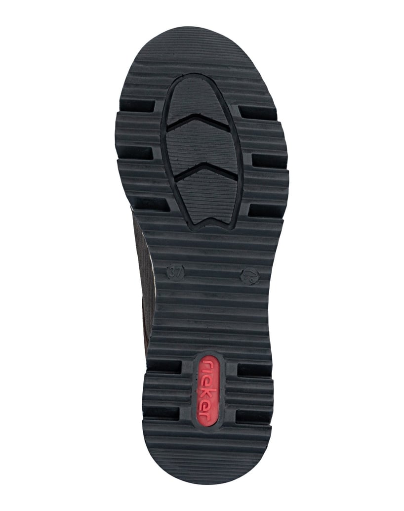 Rieker-Tenisky-N6314-hnědá