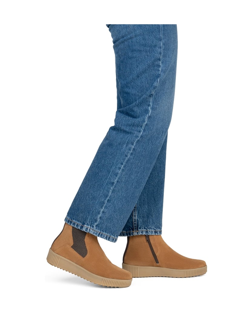 Remonte-Chelsea-čižmy-R7994-hnedá