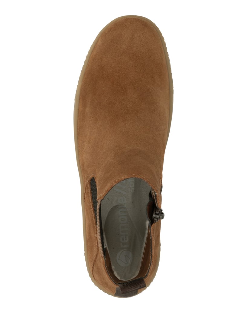 Remonte-Chelsea-čižmy-R7994-hnedá