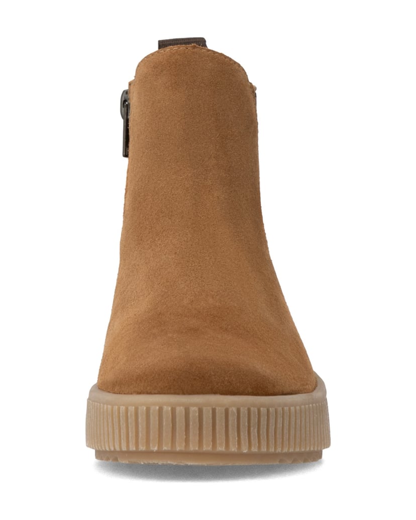 Remonte-Chelsea-čižmy-R7994-hnedá