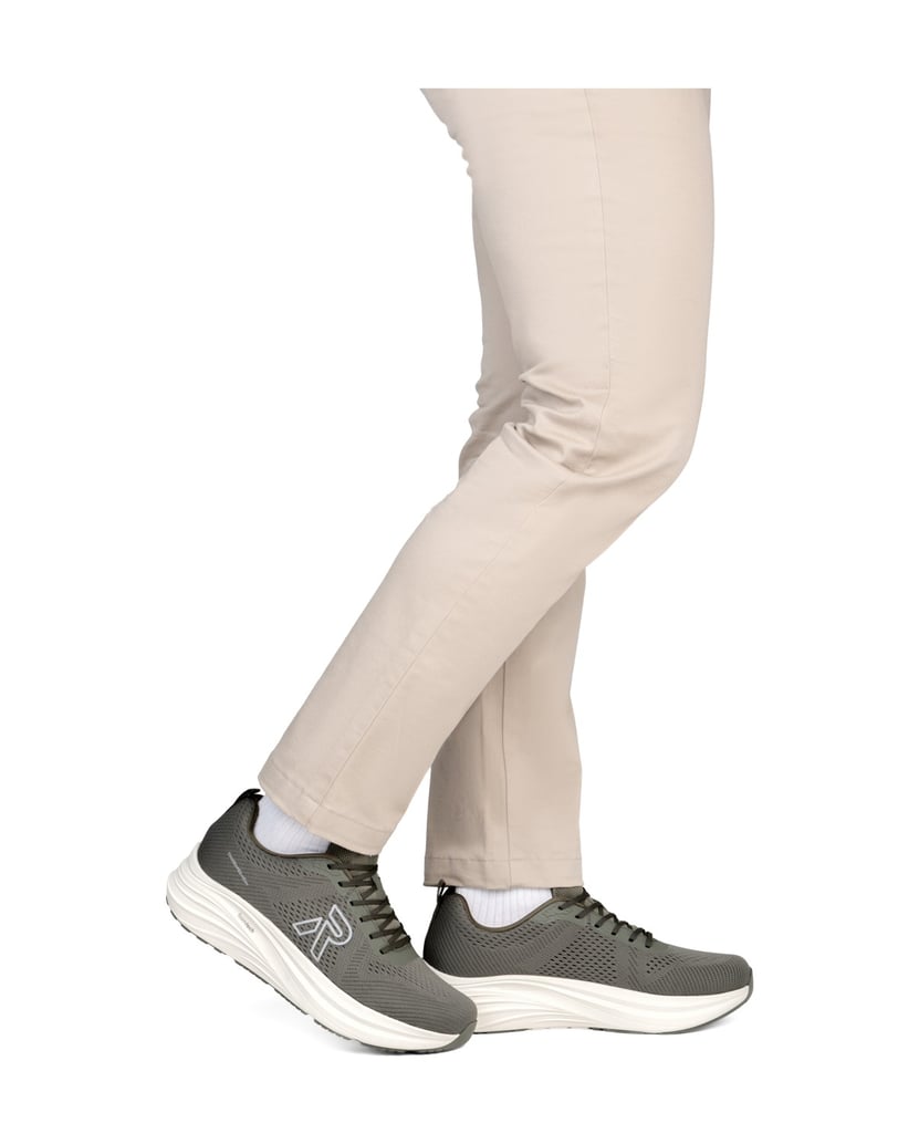 Rieker-Nízke-tenisky-U4101-zelená