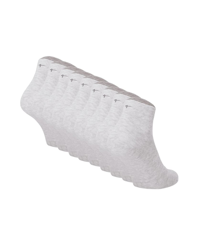 TAMARIS-Damen-Socken-9er-Pack-Comfort-Cotton-Quarter-9-Pack-schwarz