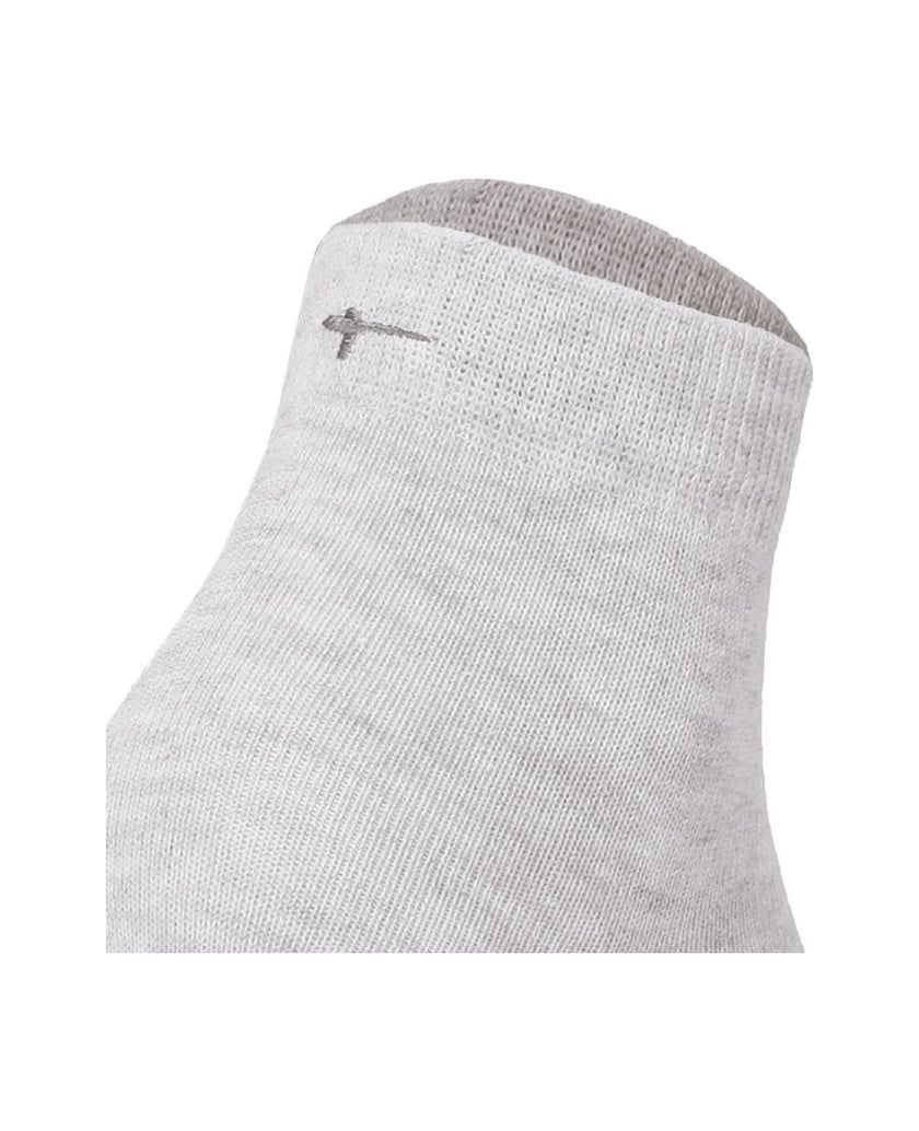 TAMARIS-Damen-Socken-9er-Pack-Comfort-Cotton-Quarter-9-Pack-schwarz