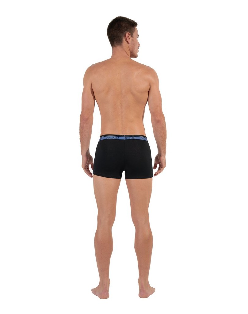 HOM-Herren-Boxershort-3er-Pack-Tiago-Pants-HO1-3er-pack-schwarz