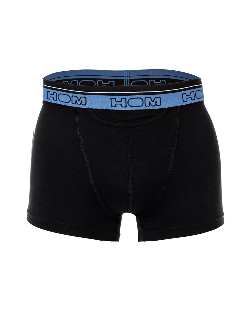 HOM-Herren-Boxershort-3er-Pack-Tiago-Pants-HO1-3er-pack-schwarz