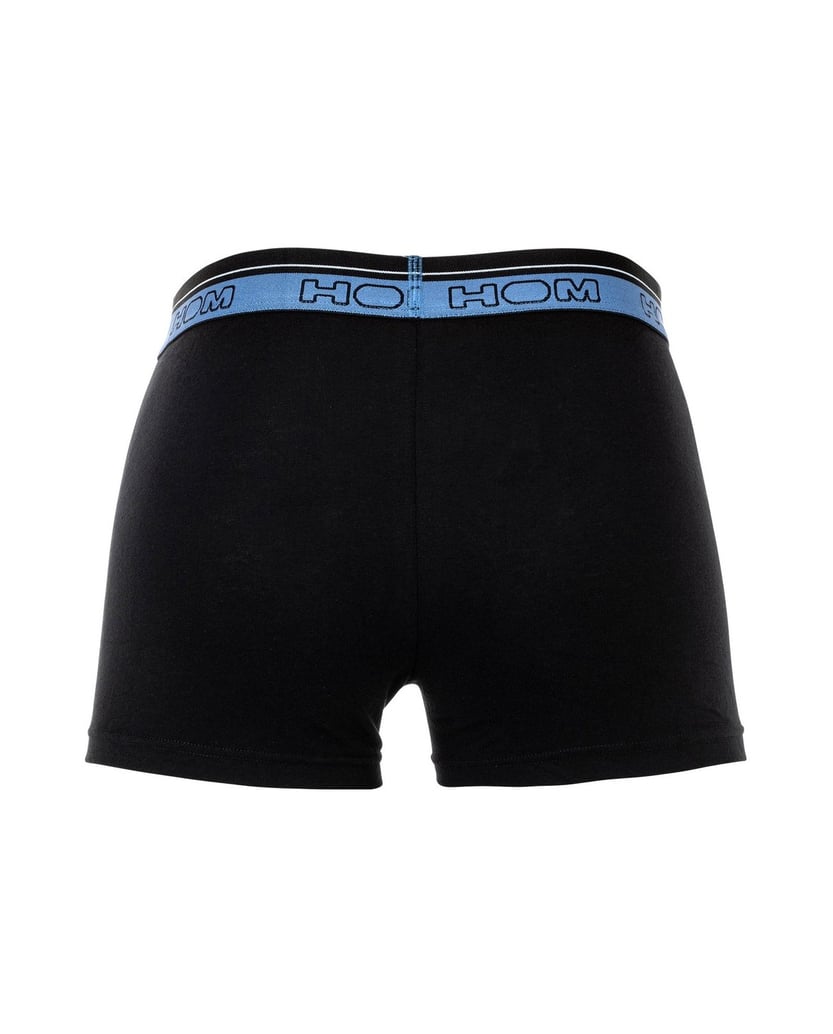 HOM-Herren-Boxershort-3er-Pack-Tiago-Pants-HO1-3er-pack-schwarz