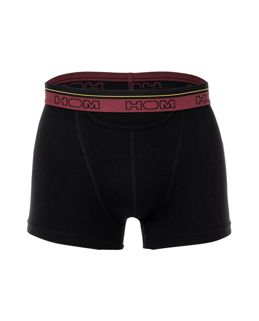 HOM-Herren-Boxershort-3er-Pack-Tiago-Pants-HO1-3er-pack-schwarz