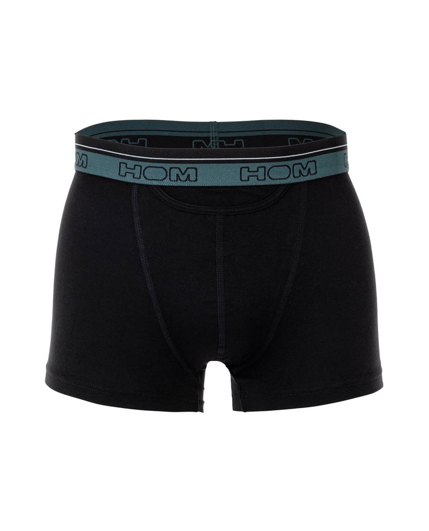 HOM-Herren-Boxershort-3er-Pack-Tiago-Pants-HO1-3er-pack-schwarz