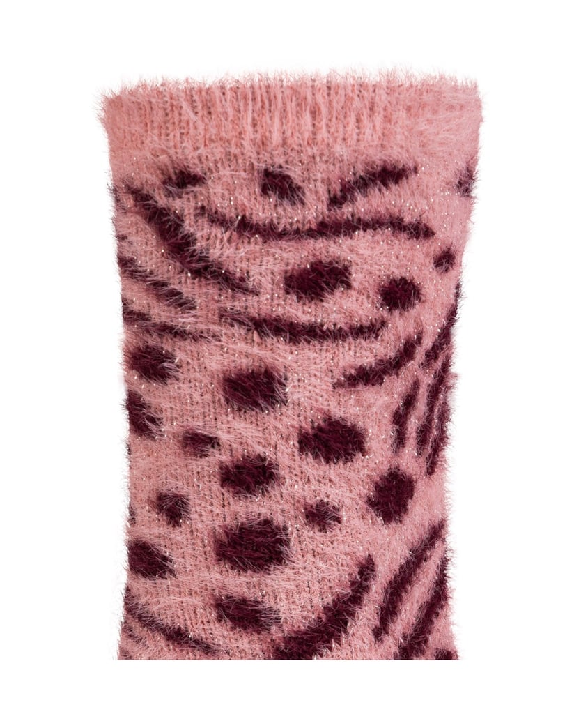 Camano-Socken-cozy-lurex-rosa