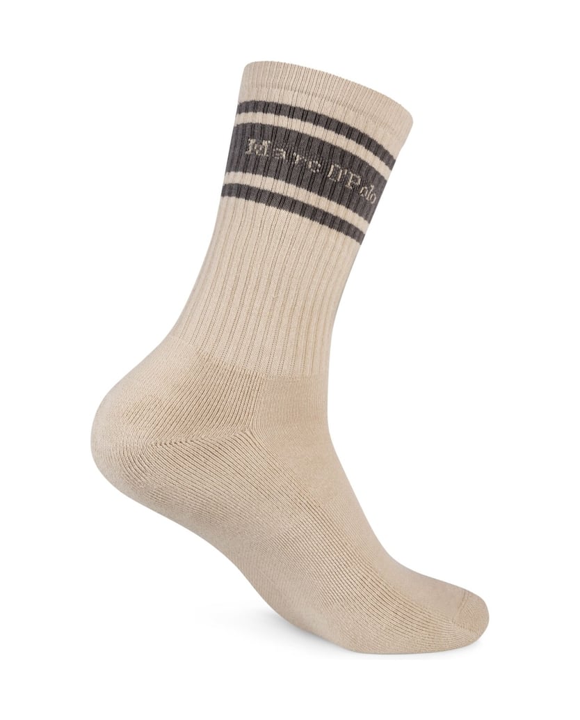 Marc-O´Polo-Socken-casual-tennis-schwarz