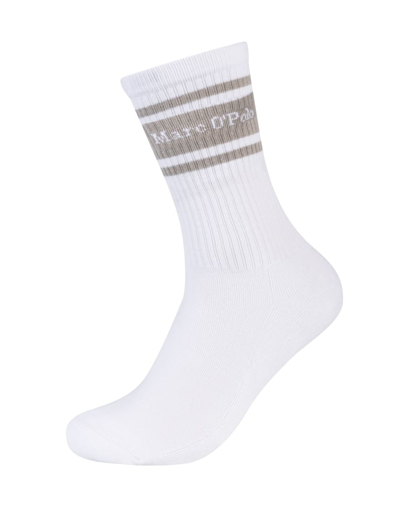 Marc-O´Polo-Socken-casual-tennis-schwarz