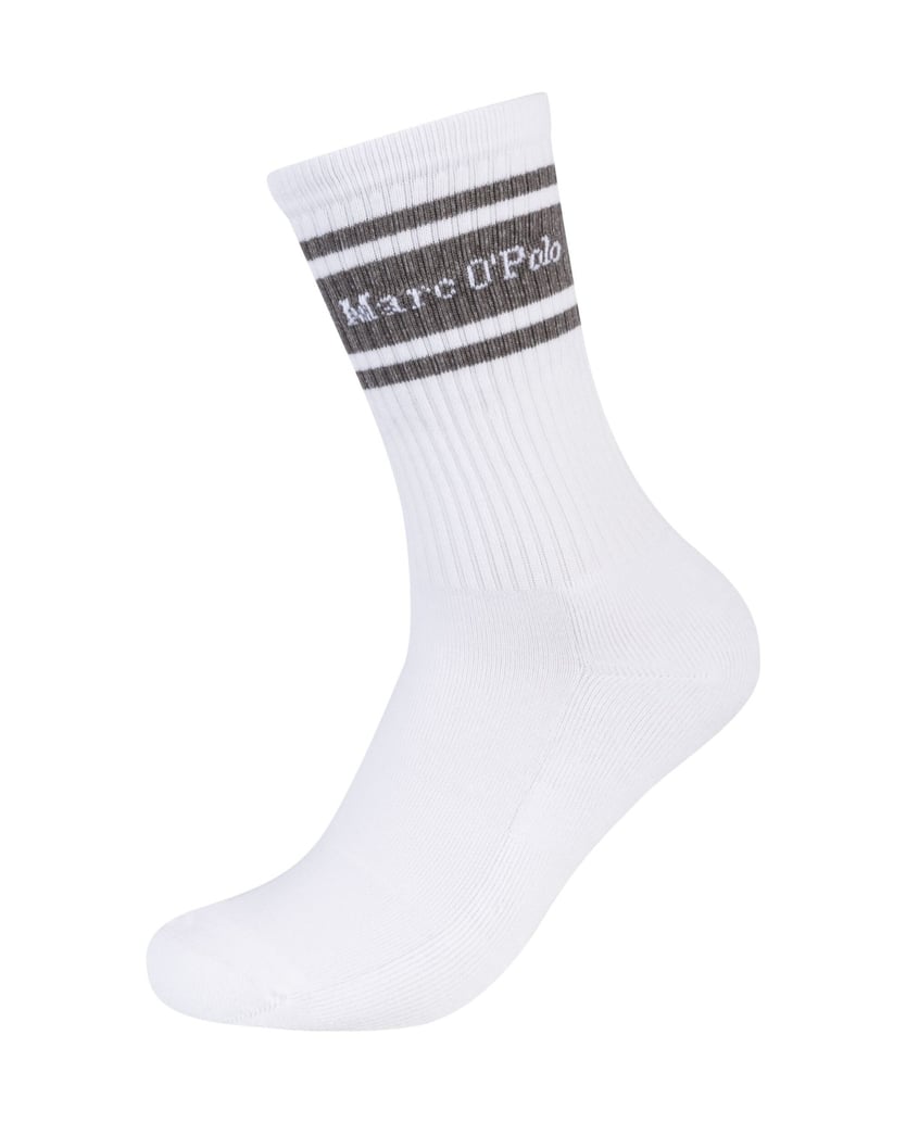 Marc-O´Polo-Socken-casual-tennis-schwarz