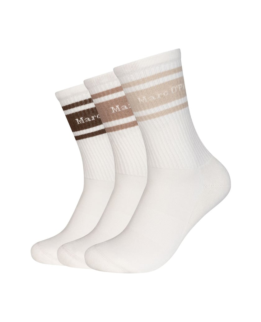 Marc-O´Polo-Socken-casual-tennis-schwarz