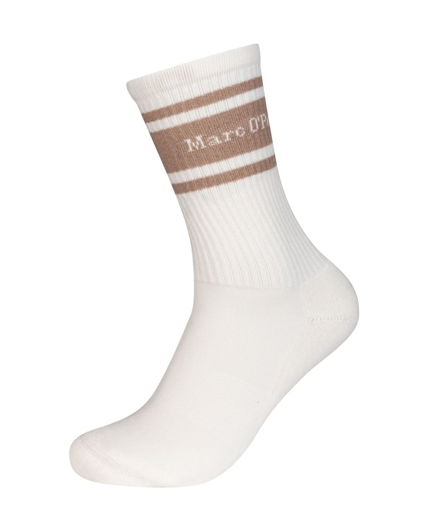 Marc-O´Polo-Socken-casual-tennis-schwarz