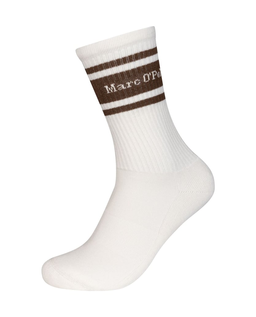 Marc-O´Polo-Socken-casual-tennis-schwarz