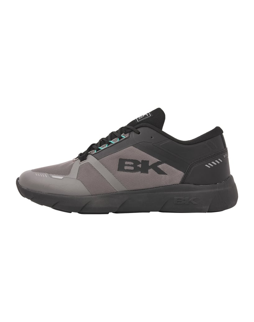 British-Knights-Sneaker-LUXON-anthrazit