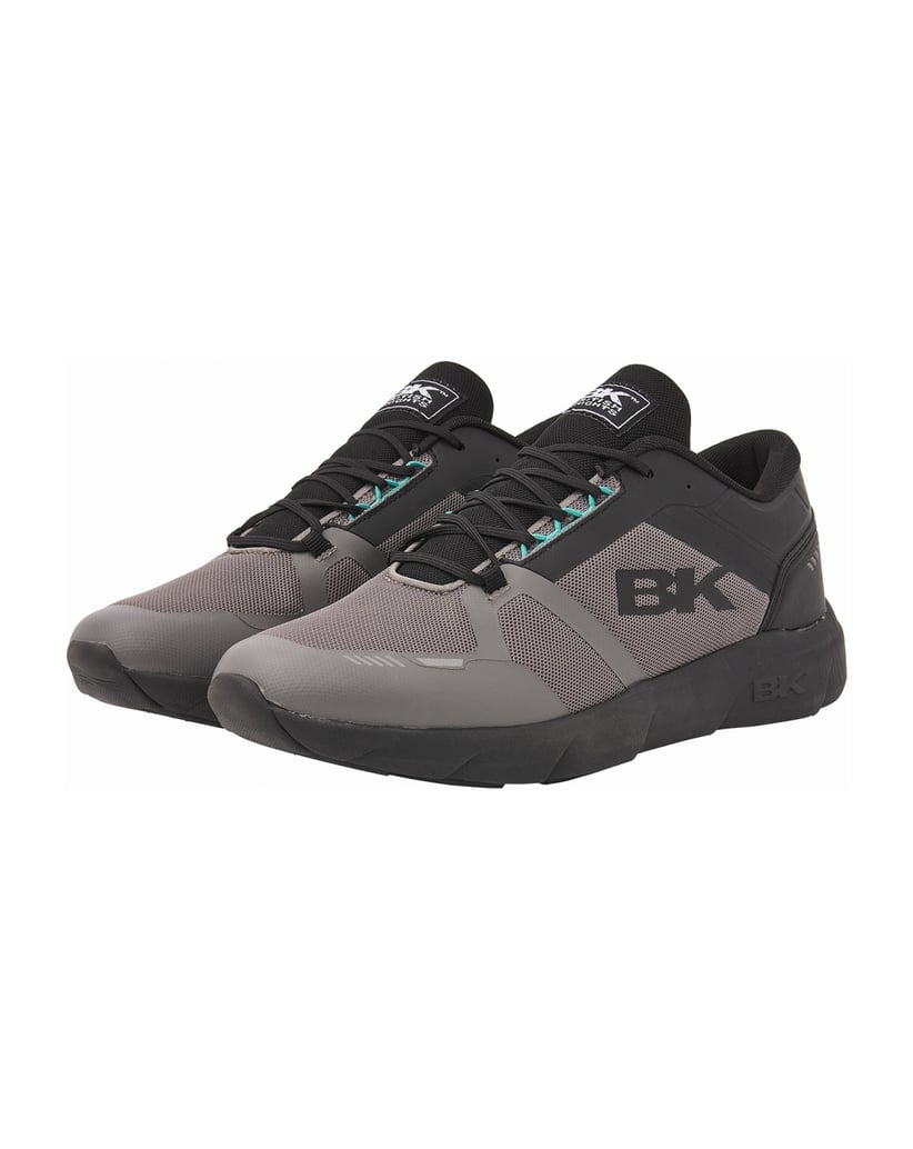 British-Knights-Sneaker-LUXON-anthrazit