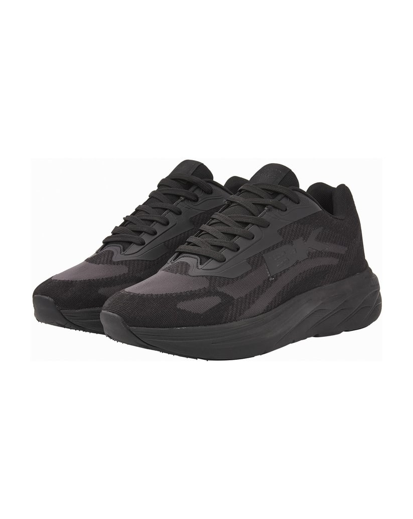 British-Knights-Sneaker-SURGE-schwarz
