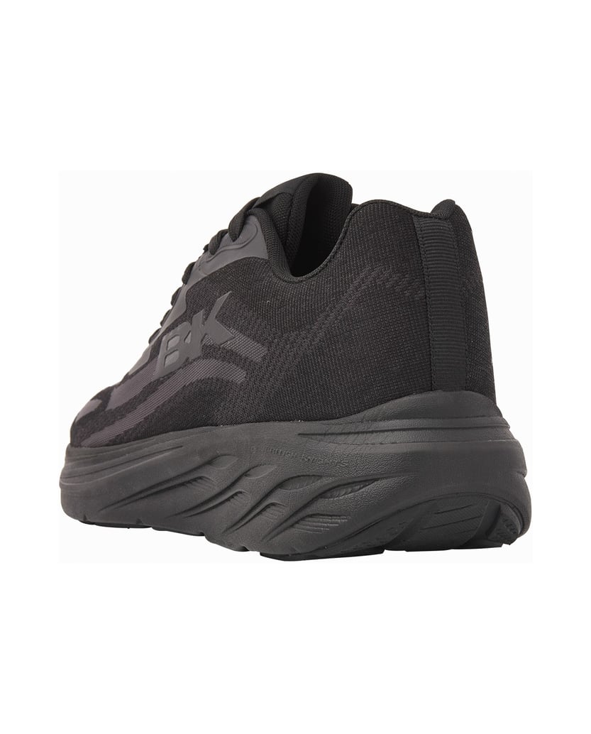 British-Knights-Sneaker-SURGE-schwarz